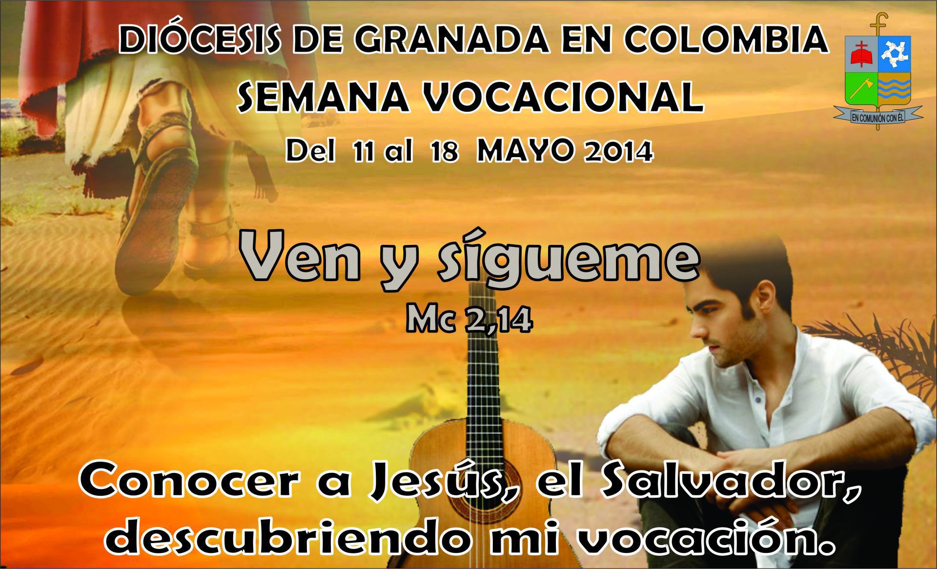 Semana Vocacional
