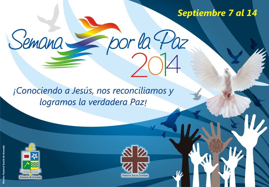 Imagen Semana por la Paz