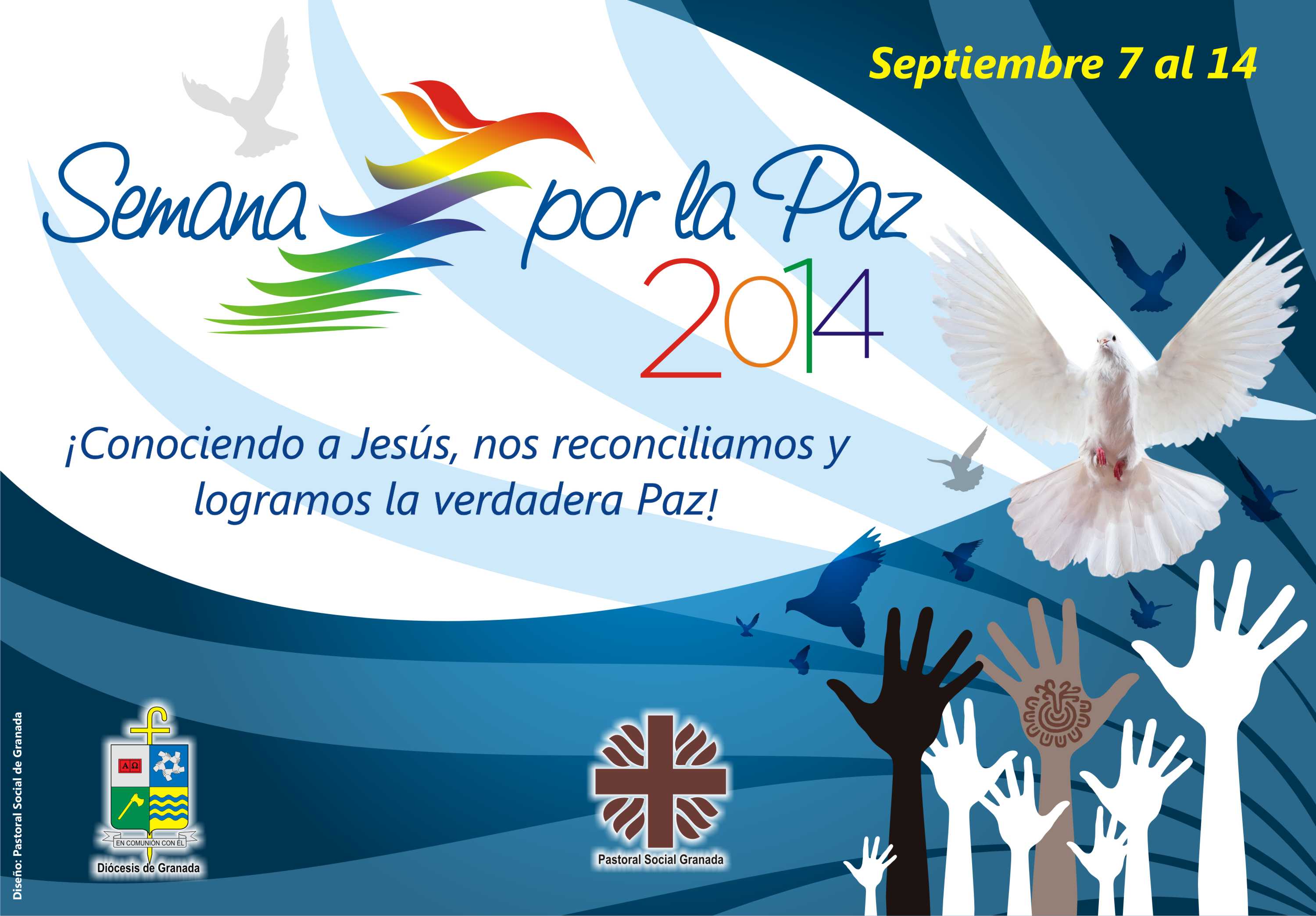 Imagen Semana por la Paz