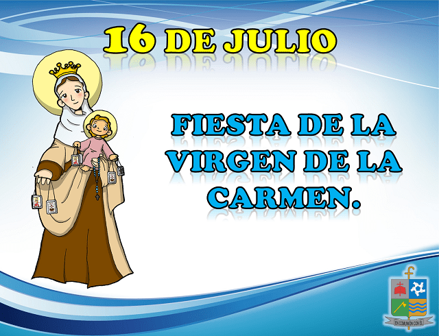 16 de Julio