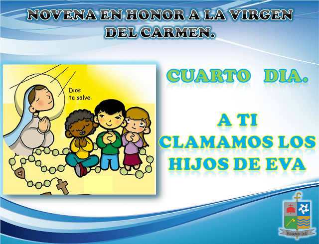 Cuarto Día