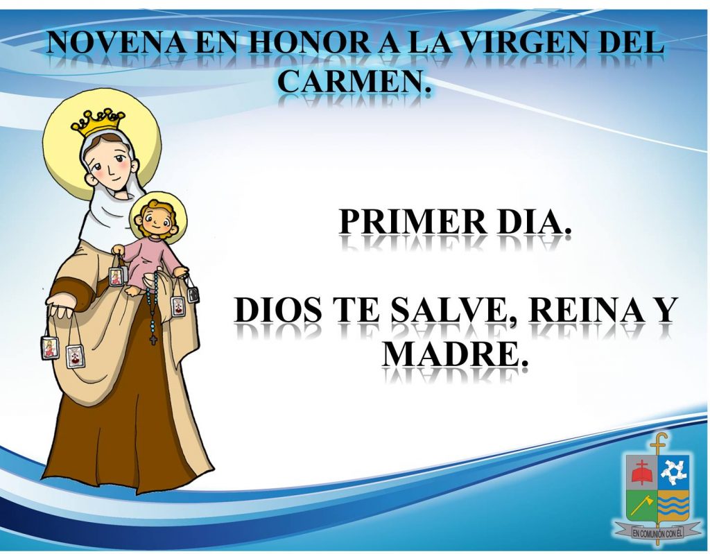 Primer dia