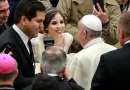 El Papa Francisco da estos consejos a los matrimonios en crisis