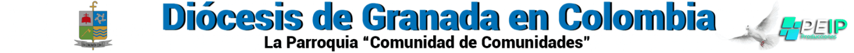 Diócesis de Granada En Colombia
