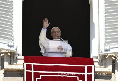 El Papa León XIV invita a acoger la generosidad de Dios y superar la lógica del cálculo