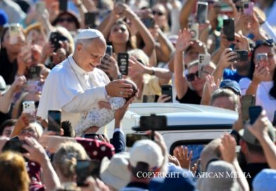 Papa León XIV: “Para que el mundo tenga vida”, un llamado al renacimiento de la fe, la esperanza y la fraternidad