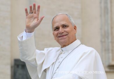 Papa León XIV: la Iglesia está llamada a vivir su misión en medio del mundo